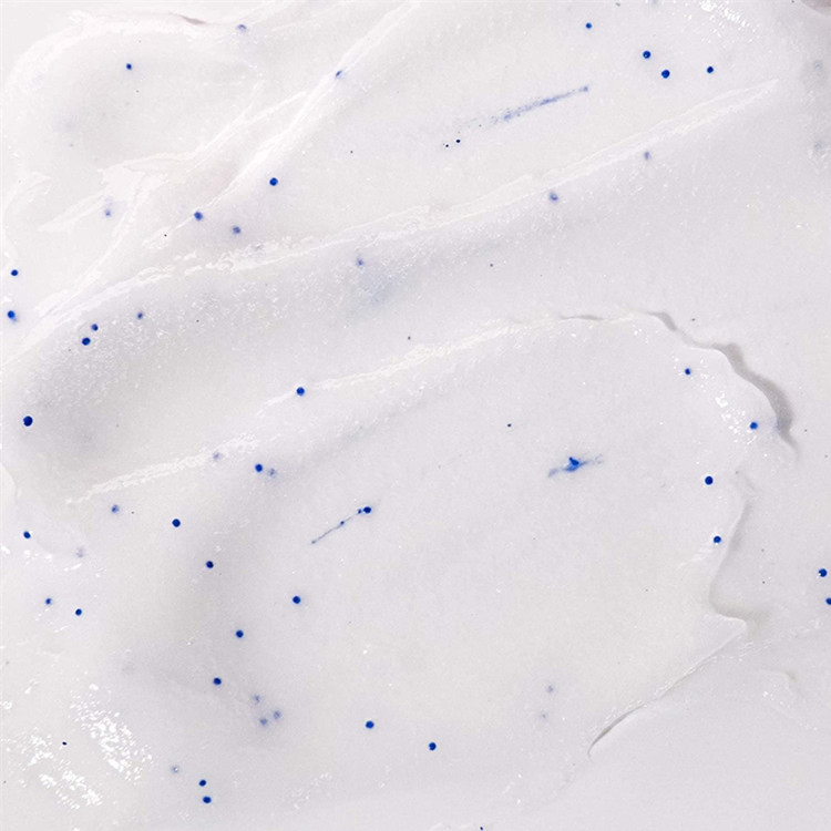 Private Label Refining Natural Fruit Enzymes Facial Cleansing Exfoliating Gel