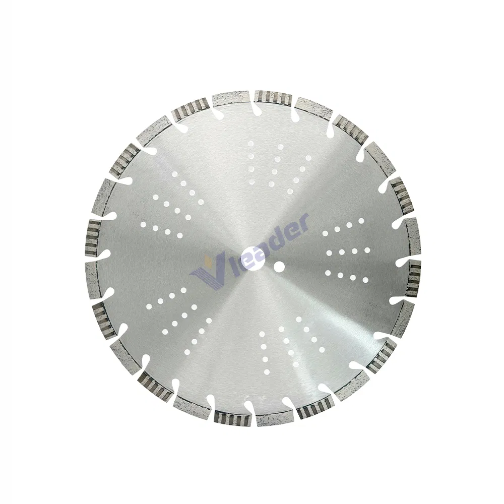 Алмазный диск Circular PRO для резки асфальта и бетона