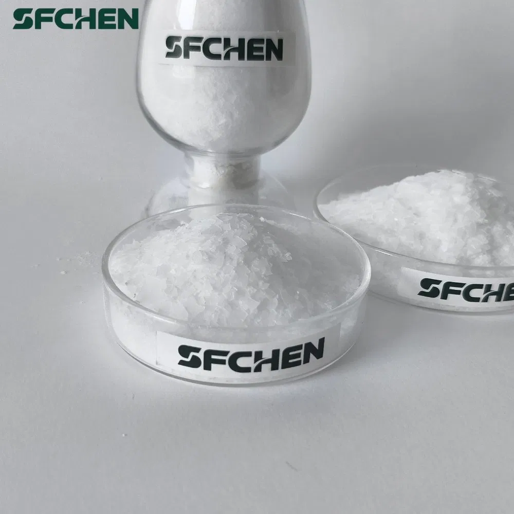Sfc-09f Polycarboxylic Acid Superplasticizer of 98% Content Concretehigh Fluidity Low Dosage