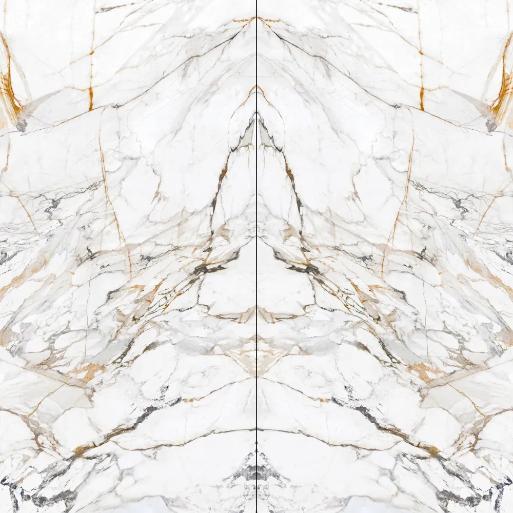 Premium Thick Sintered Stone with Matte and Glossy Finish