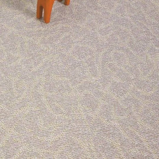 PVC Free Flooring Hybrid Mineral Board Mineral Flooring Mineral Core Flooring Sio Flooring MGO Flooring with Carpet Look