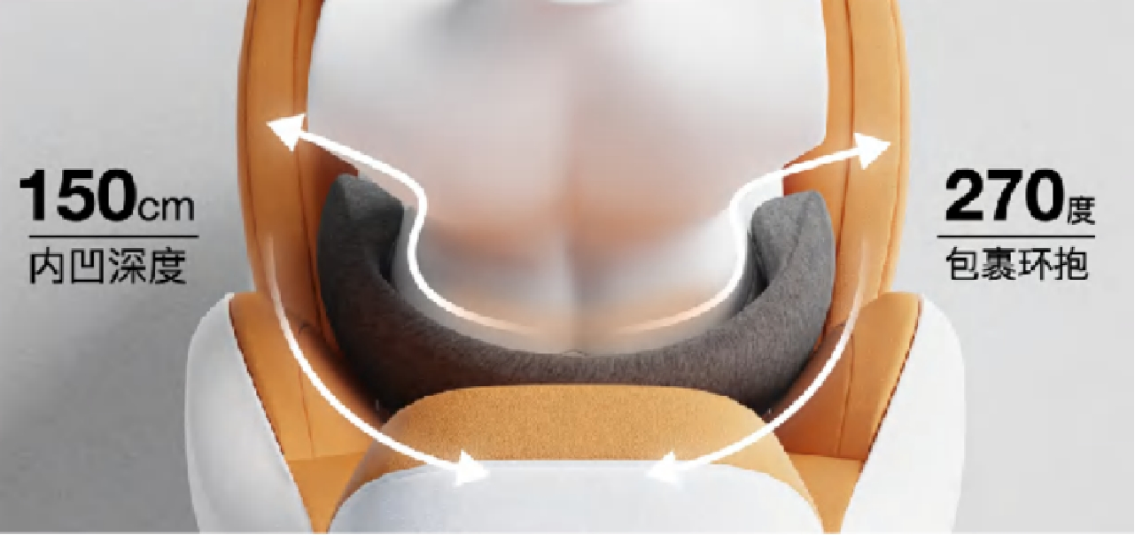 Wholesale Lumbar Support Pillow for Office Chair, Office Home Essentials