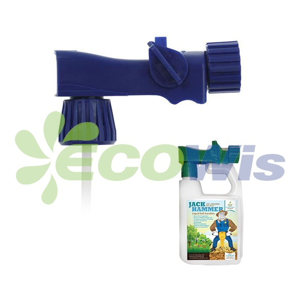 Vehicle Wash Spray Gun Car Cleaning Foam Sprayer