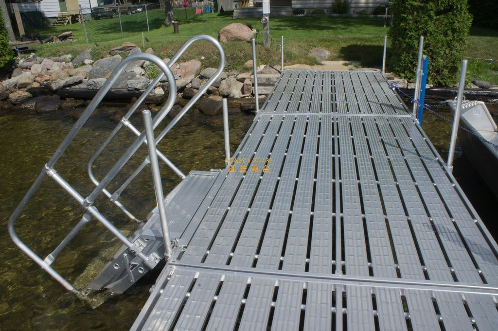 Cheap Ships Gangways Ladder Boat Access