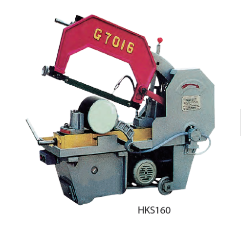 Станок ленточнопильный автоматический электрический