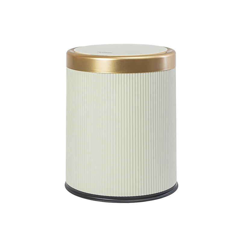 Умная урна с датчиком движения 10-12 л