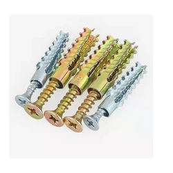 Анкер-пила для газобетона оцинкованный