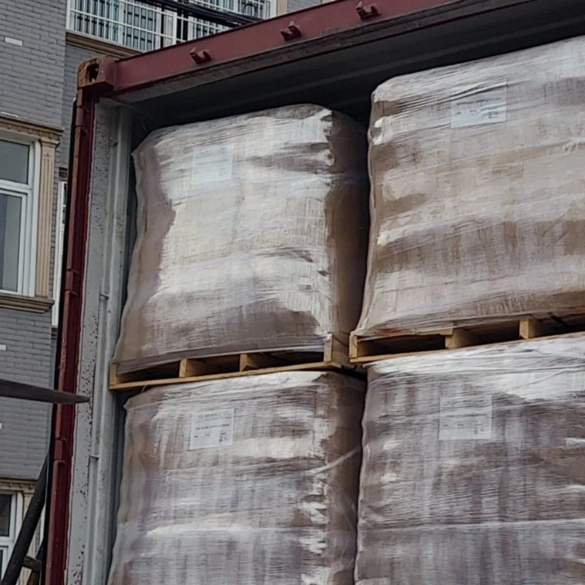 Good Dispersion and Surface Appearance70-140m Length Milled Fiber