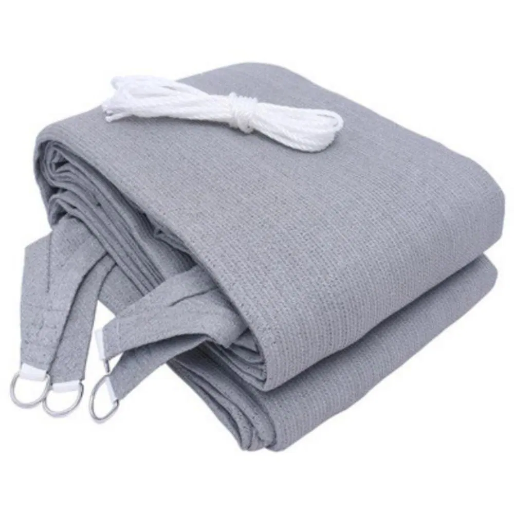 Shade Sail Rectangle Fabric Outside Rectangular Awning Sail Type Bl19239