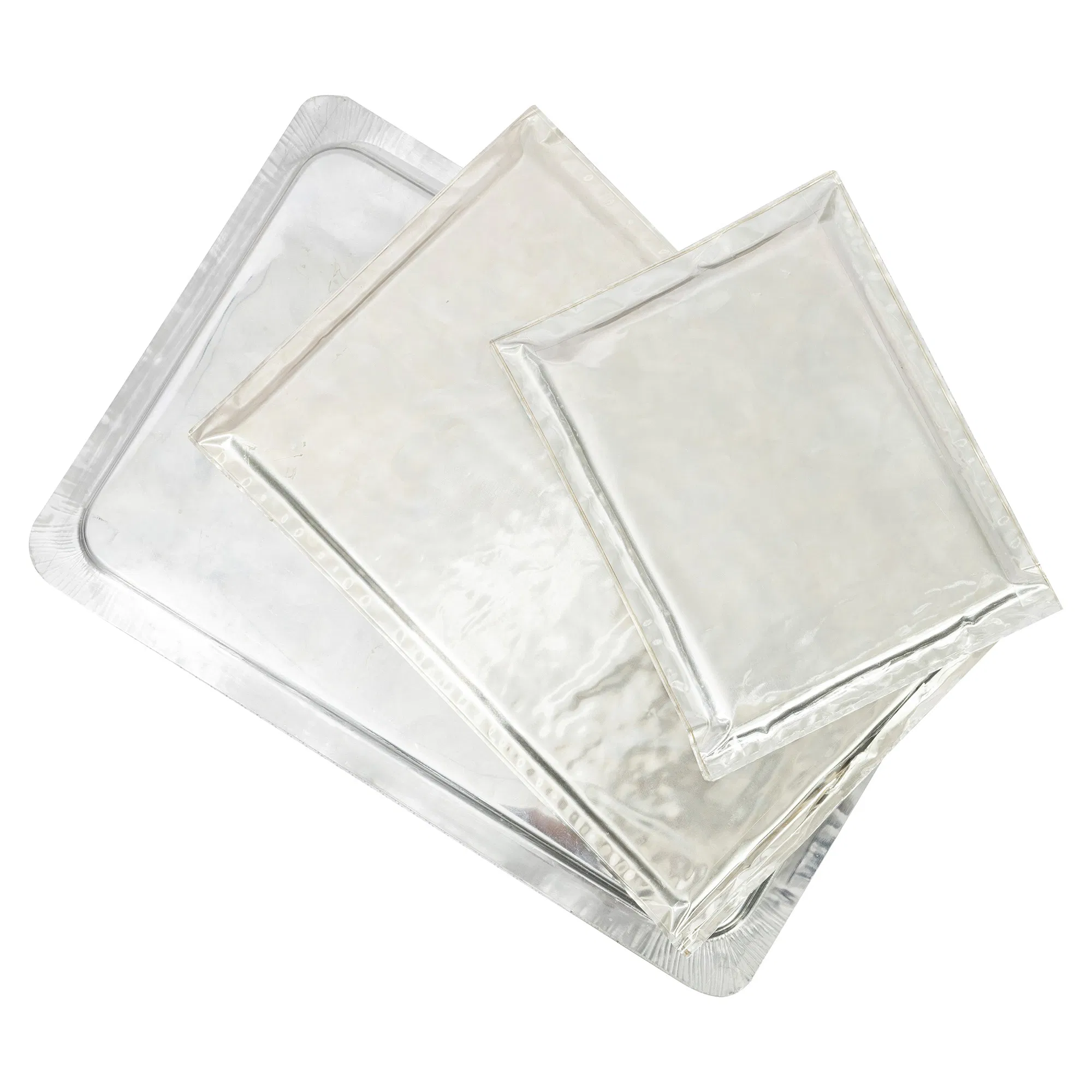 High-Quality Insulation Materials for New Energy Batteries Wide Temperature Range Vacuum Insulation Panel