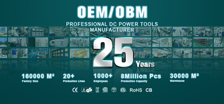 Аккумуляторный бесщеточный перфоратор SDS 20В Liangye