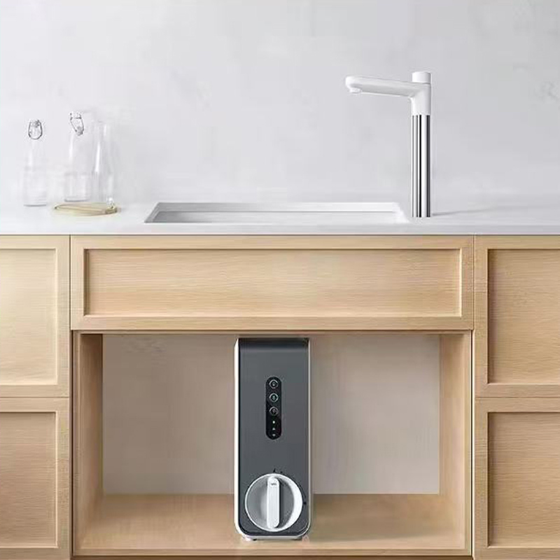 Conbl Home Appliance Reverse Osmosis Drinking Water Filter Machine Purificador De Agua