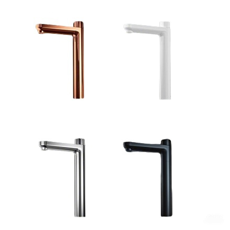 Conbl Faucet with Single Way and Optional Surface Processing for Water Purifier