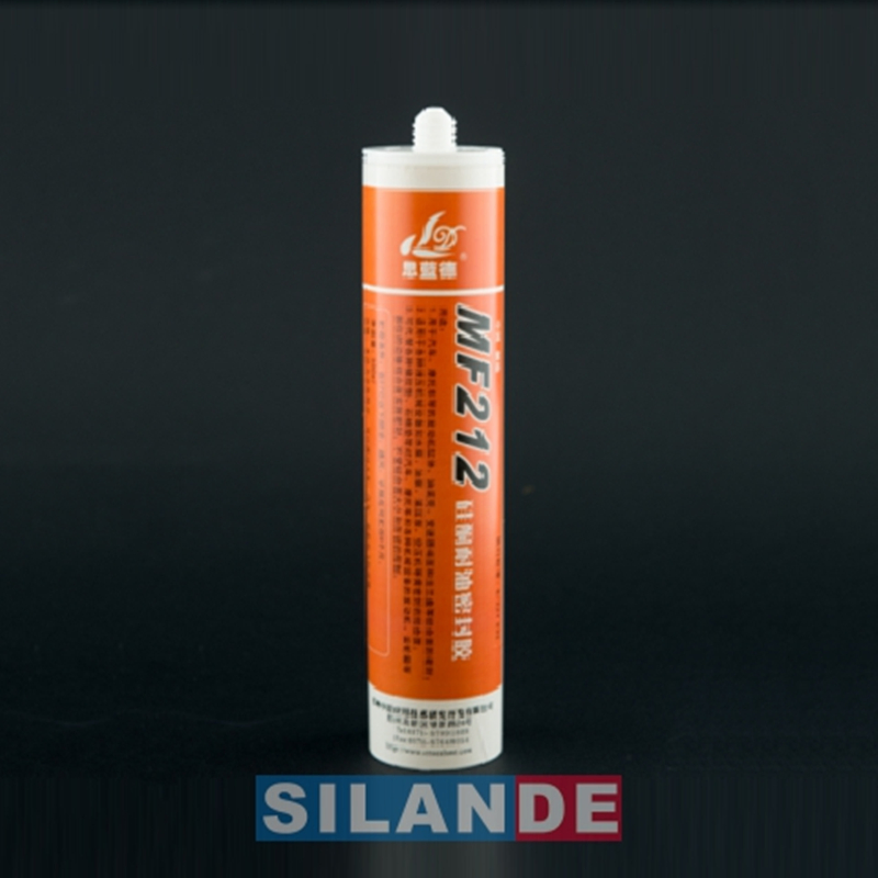 Premium Mf205 Polyurethane Sealant - ISO9001/14001 Certified Quality