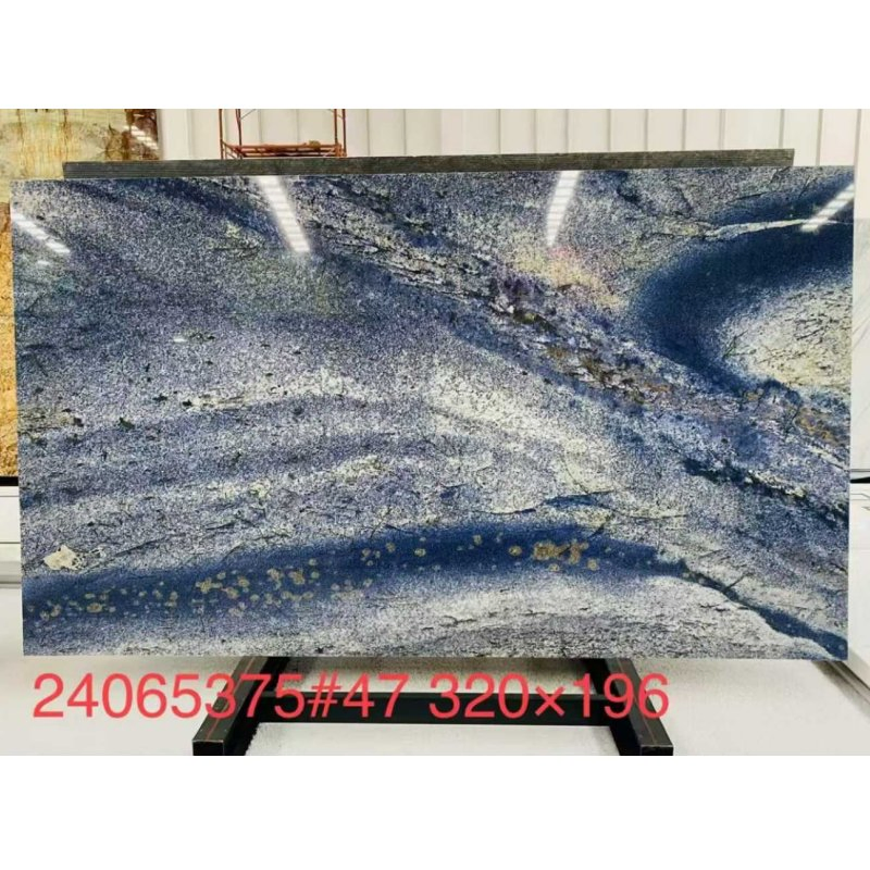Patek Jade Natural Marble Slab Tile for Indoor Hotel Countertops Elegant Walls Decorative Floors Big Slab Graphic Design