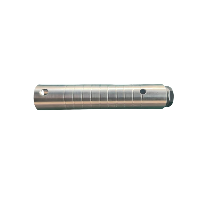 Straight Grinder Handpiece for Flexible Shaft Machine Tools