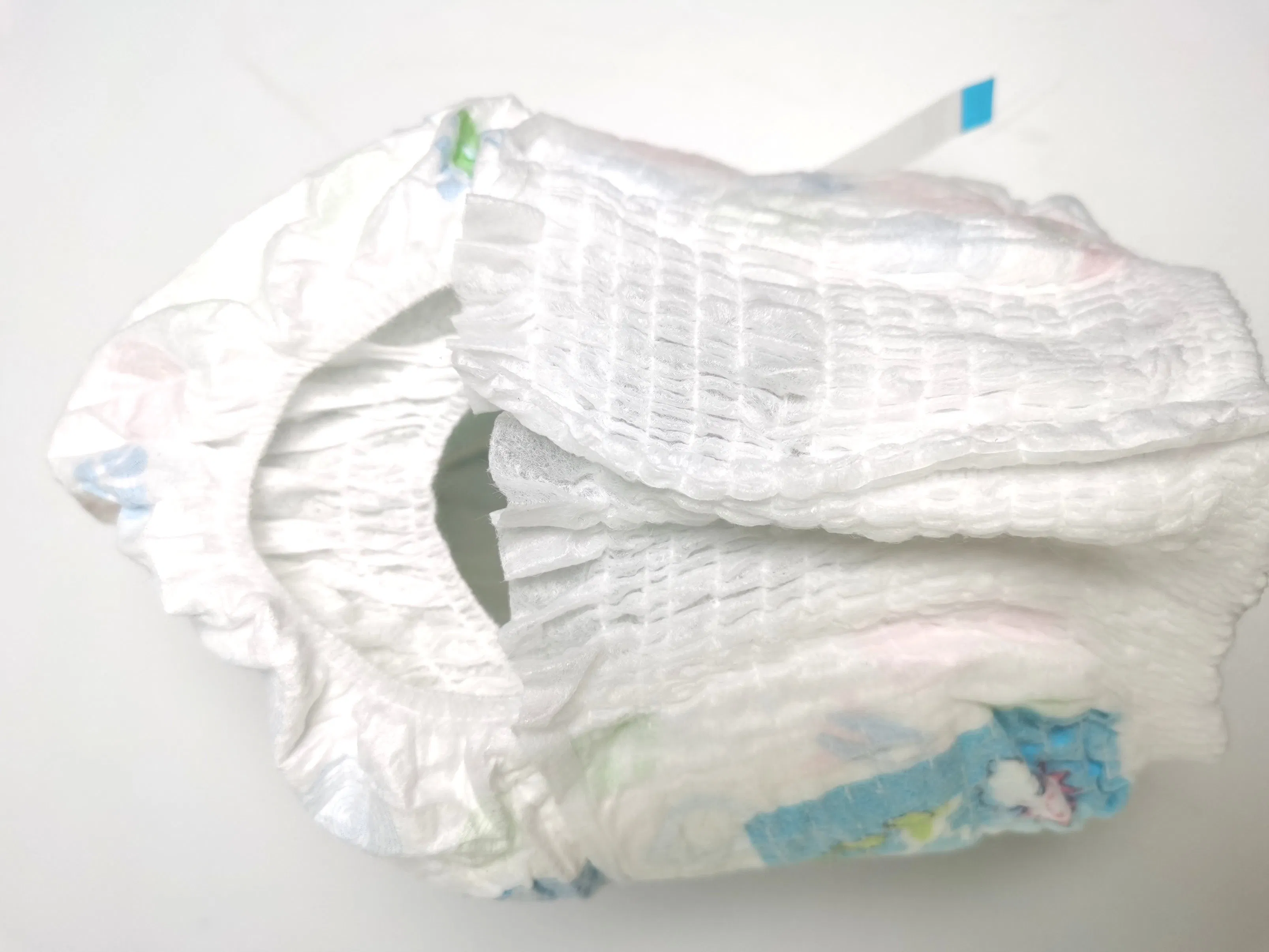 Детские подгузники Bearbadi Premium New Born Soft Care