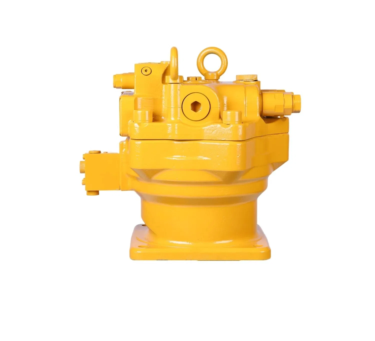 Планетарный редуктор для экскаватора CCHC