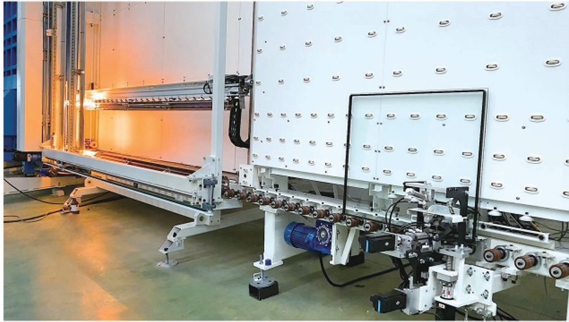 Ktpe Thermoplastic Edge for Insulating Glass (warm spacer)