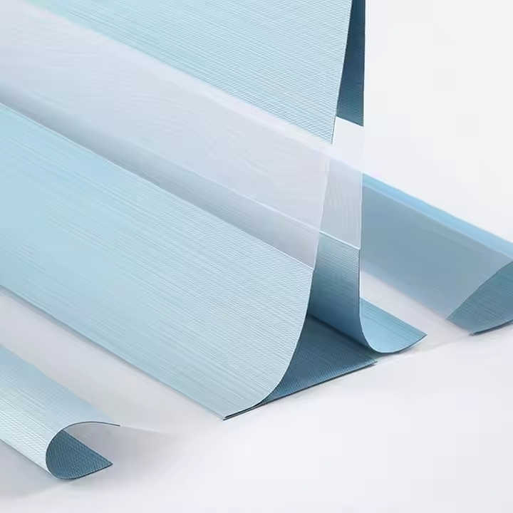 Zebra Roller Blind Window Blind and Shades