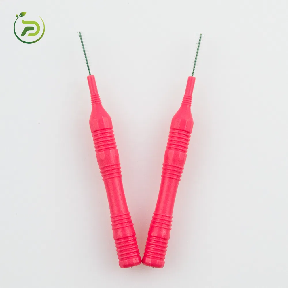 Orthodontic Braces Tooth Cleaning Tool Interdental Brush Cleaning Interdental Brushes