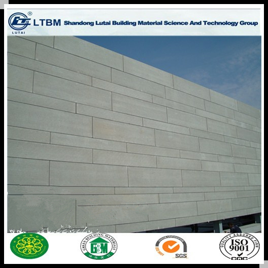 8mm Non-Asbestos Fiber Cement Board Price