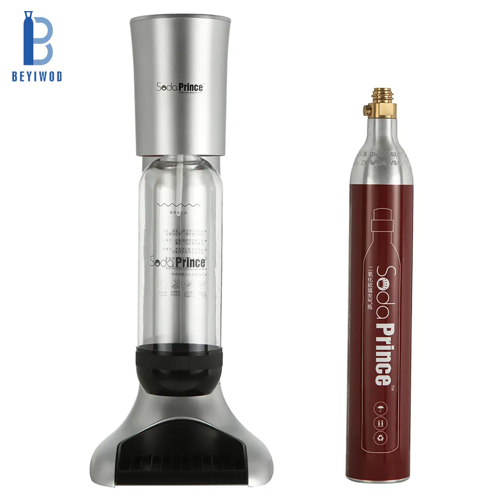 High Quality Soda Maker/Seltzer Water Maker