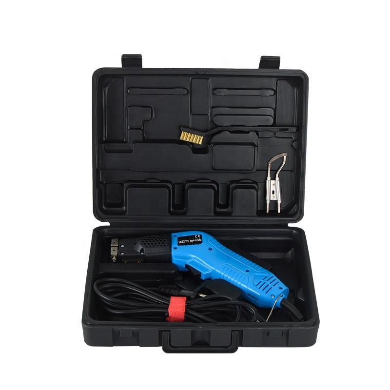 High Quality 100W 500c Electric Fabric Cutter Hot Knife Cutter Air Cooled 220V1 Buyer