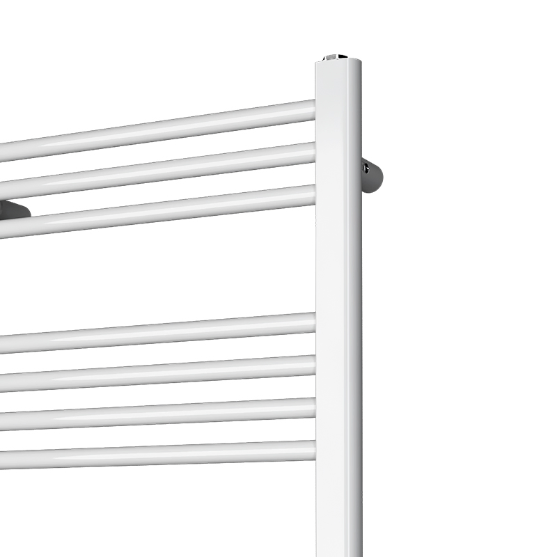 Electric Towel Rail with a Thermostat Towel Rails with Thermostats