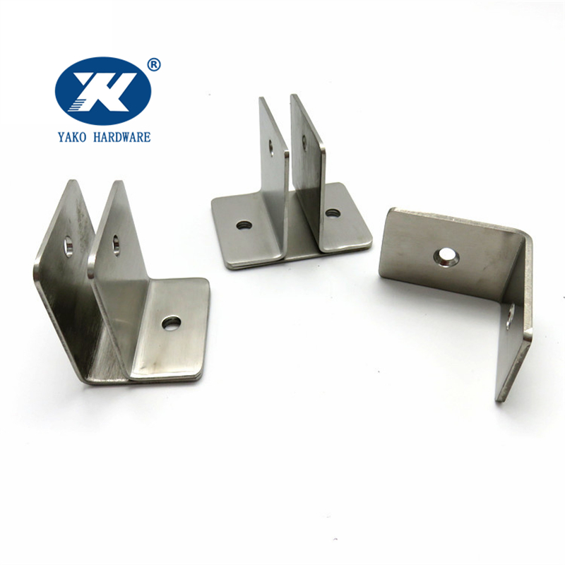 Wc Public Wholesale Bathroom Hardware Toilet Partition Accessories