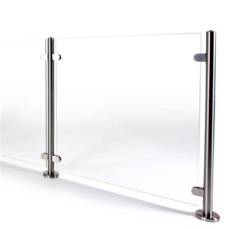 Factory Wholesale High Quality Fence Panel Aluminum New Arrival Aluminum Railing Aluminum Palisades Fencing