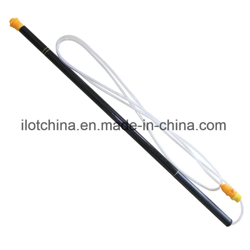 Ilot Heavy-Duty Telescopic Fiber Spray Lance