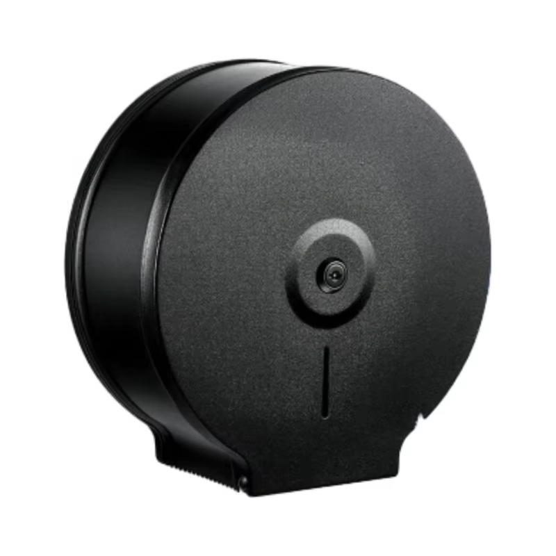 Promotional High Satisfaction Luxury Design Wall Mount Toilet Paper Holder