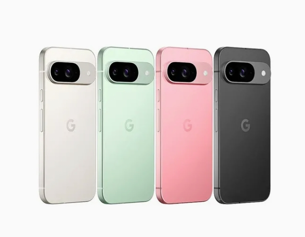 Cheap Wholesale Unlocked Original 6 8g Smartphone for Google Pixel 9 9 PRO XL 8+128g 16+128g Second-Hand Phone Cell Phone