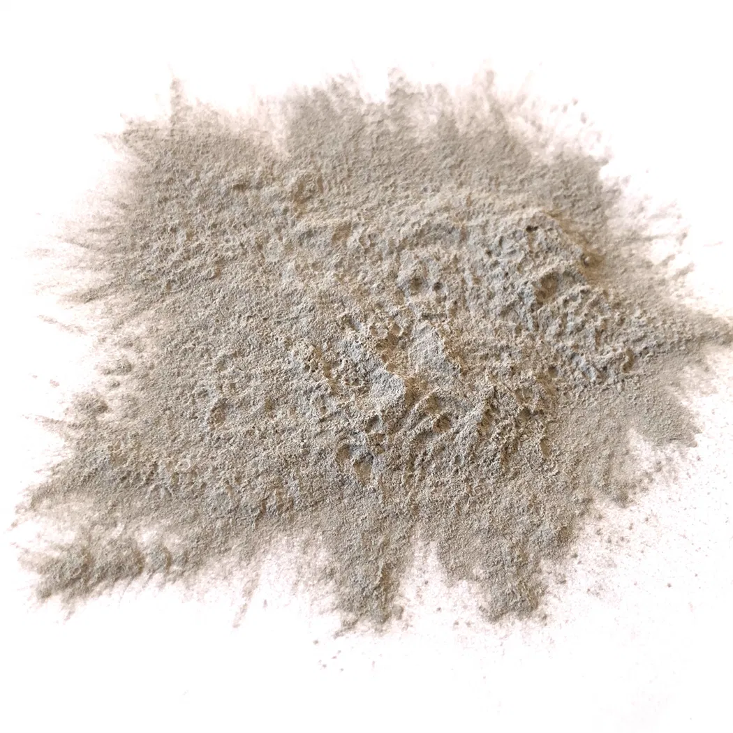 Henan Bfa Micropowder P1200# for Consolidation and Coating Abrasives