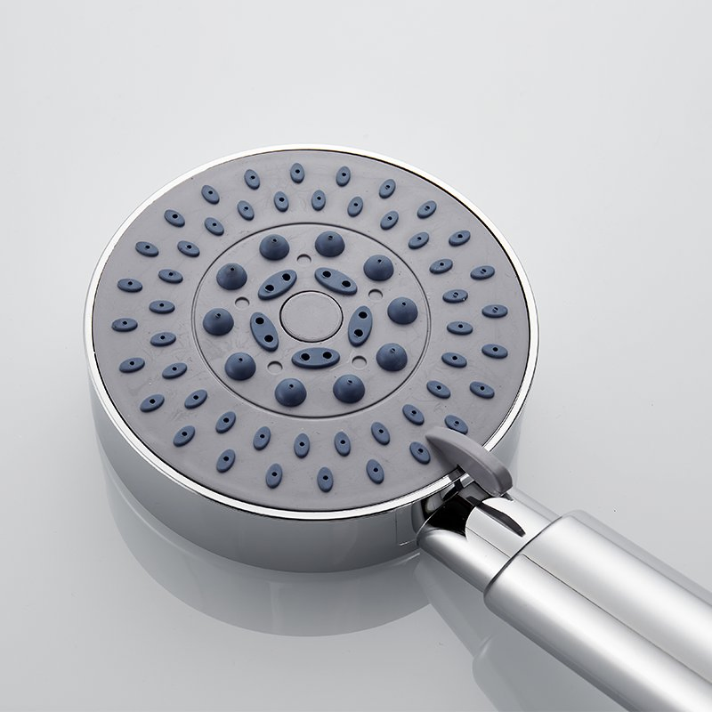Душевая лейка с 5 режимами распыления