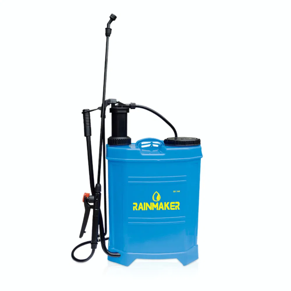 Rainmaker 16 Liter Agricultural Knapsack Pesticide Manual Irrigatio Weed Sprayer