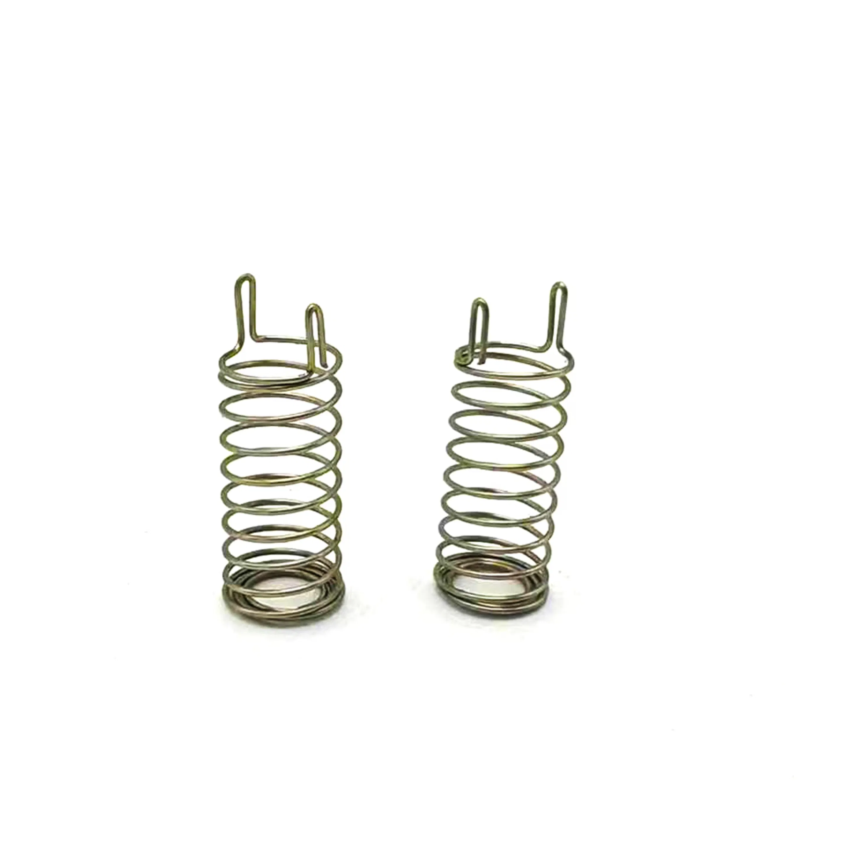 Stainless Steel Touch Springs Remote Control Battery Contact Spring