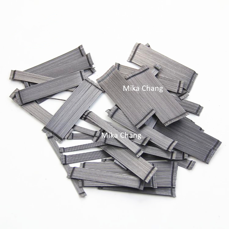 Concrete Steel Fibre