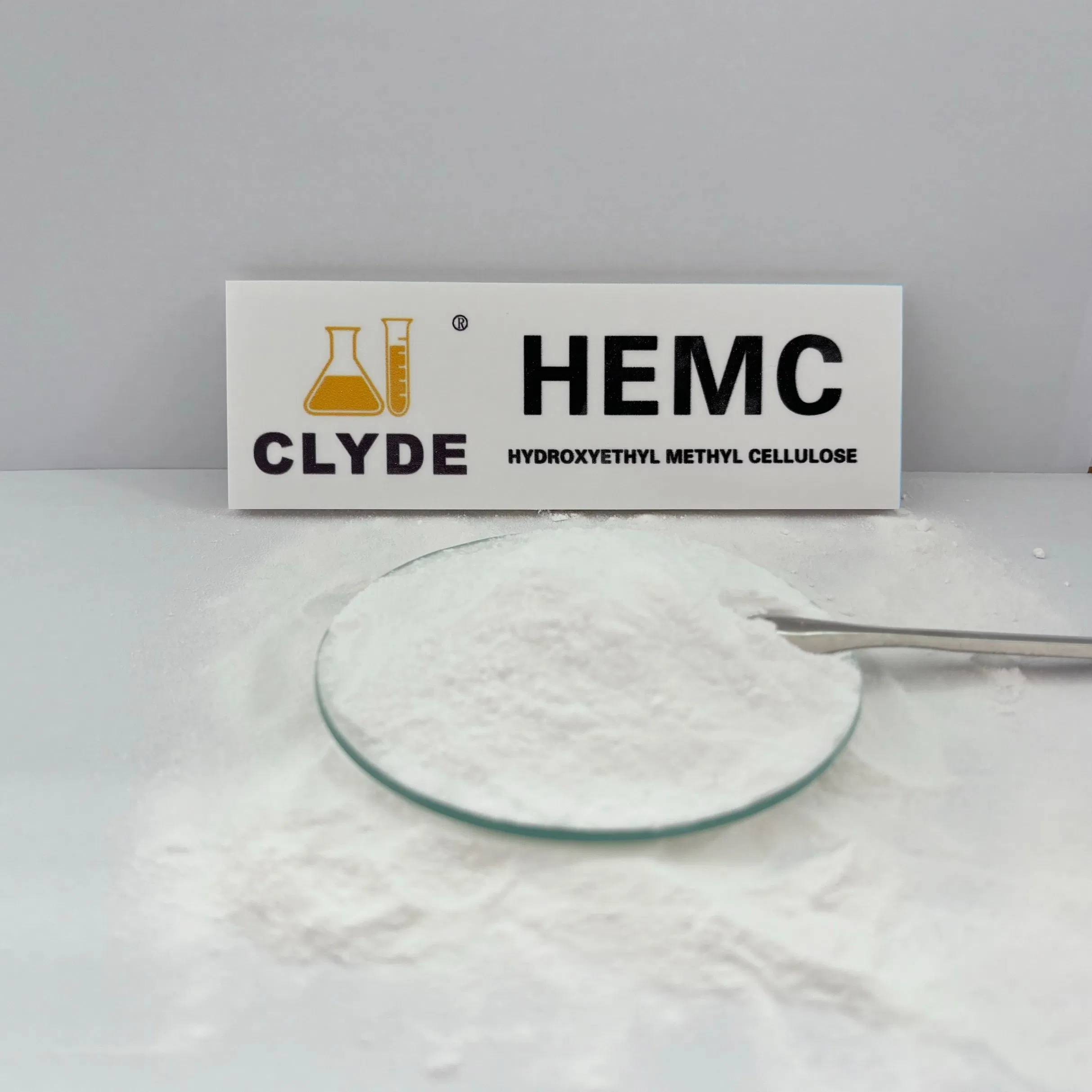 Good Constructability Dry Powder Surface Adhesive Hydroxyethyl Methyl Cellulose Hemc