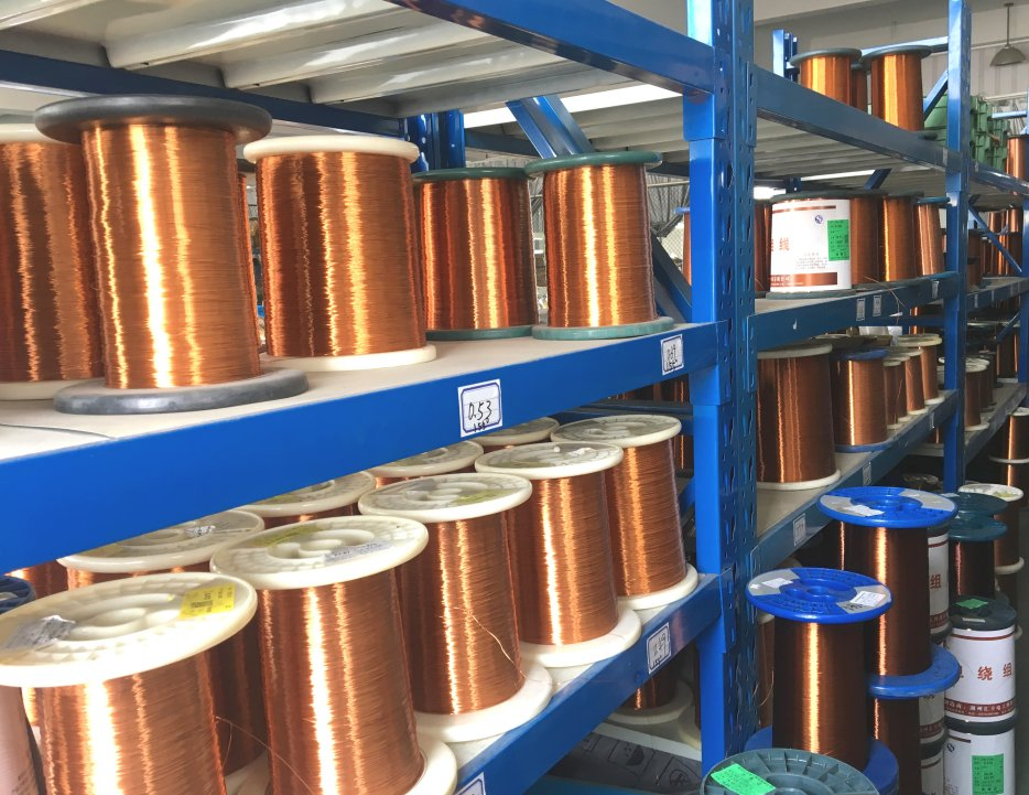 Катушка гидравлического соленоидного клапана 12В/24В 30W