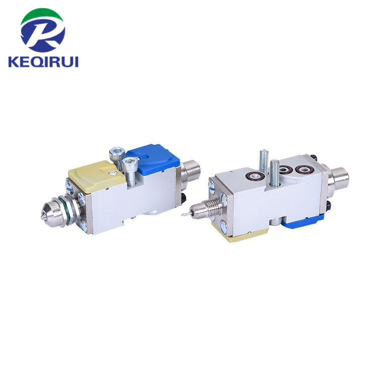 Quality Glue Gun Module for Dispensing Hot Melt Gun Nordson3520035