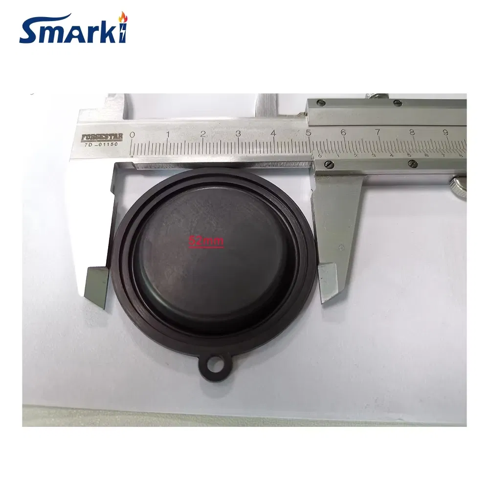 Factory Direct Good Quality Water Heater Spare Parts PVC Membrane