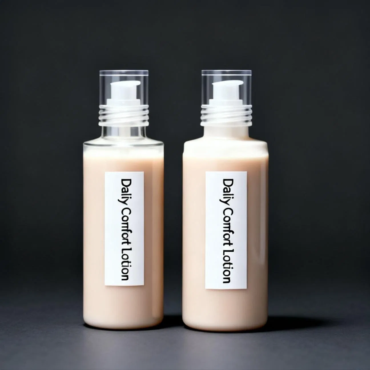 Protective Ceramide Np and Panthenol Climate Adapt Face Lotion for Extreme Weather and Humidity Changes