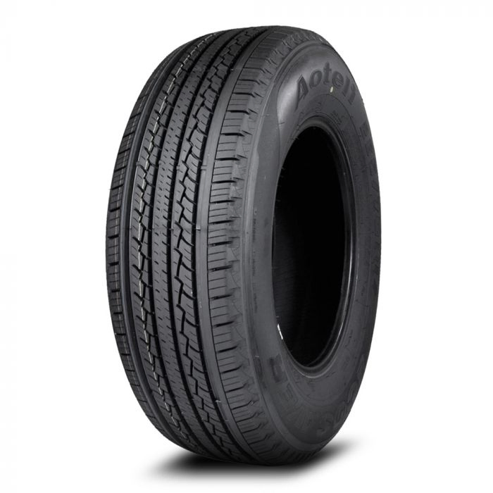 275/60R17 SUV Radial Tire