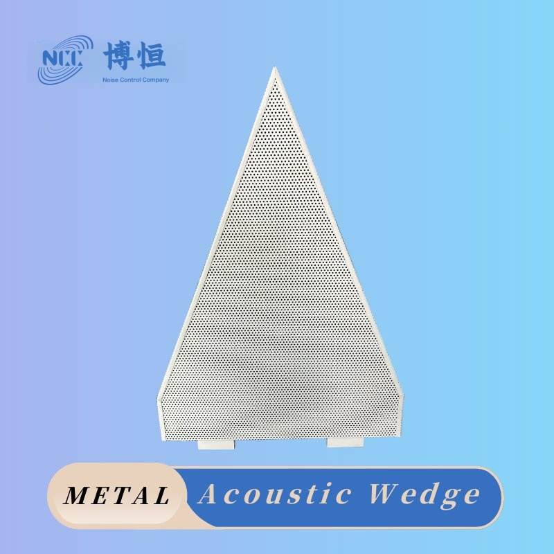 The Excellence of Euro-Standard Semi-Anechoic Chamber Acoustic Wedge