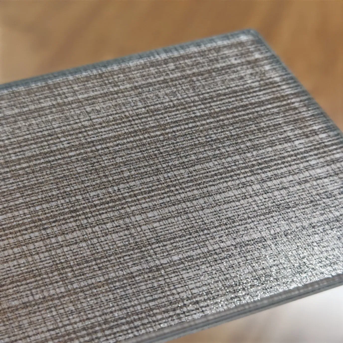 Easy Installation Strong and Durable Furniture Glass Laminated Glass