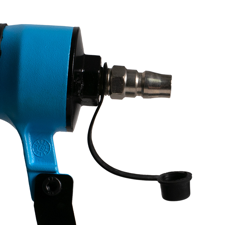 Пневматический степлер-гвоздезабиватель Fixtec FABNF50