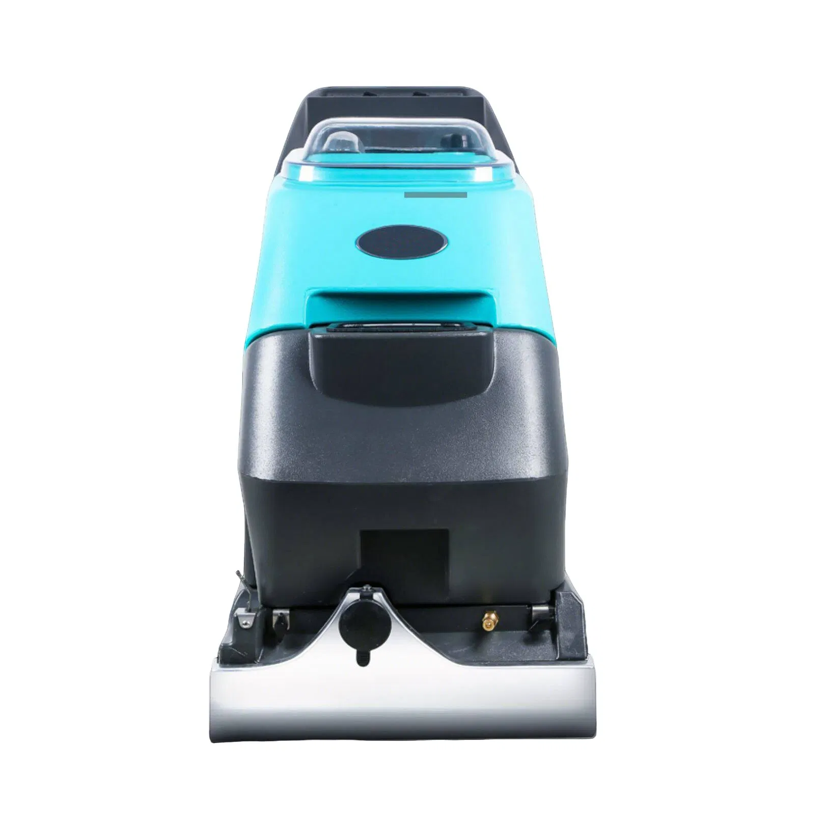 Electric Deep Clean Carpet Cleaner Floor Cleaning Machine Easy Operation