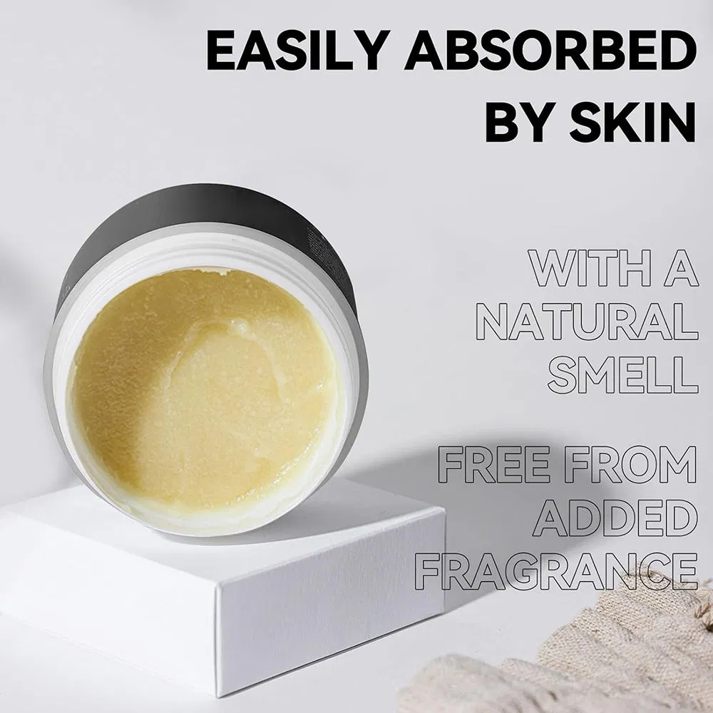 Natural Tattoo Aftercare Balm Moisturizing Color Enhancement Protecting Healing